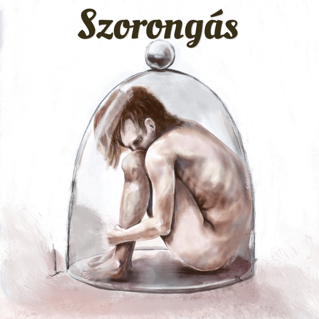 A Szorongás