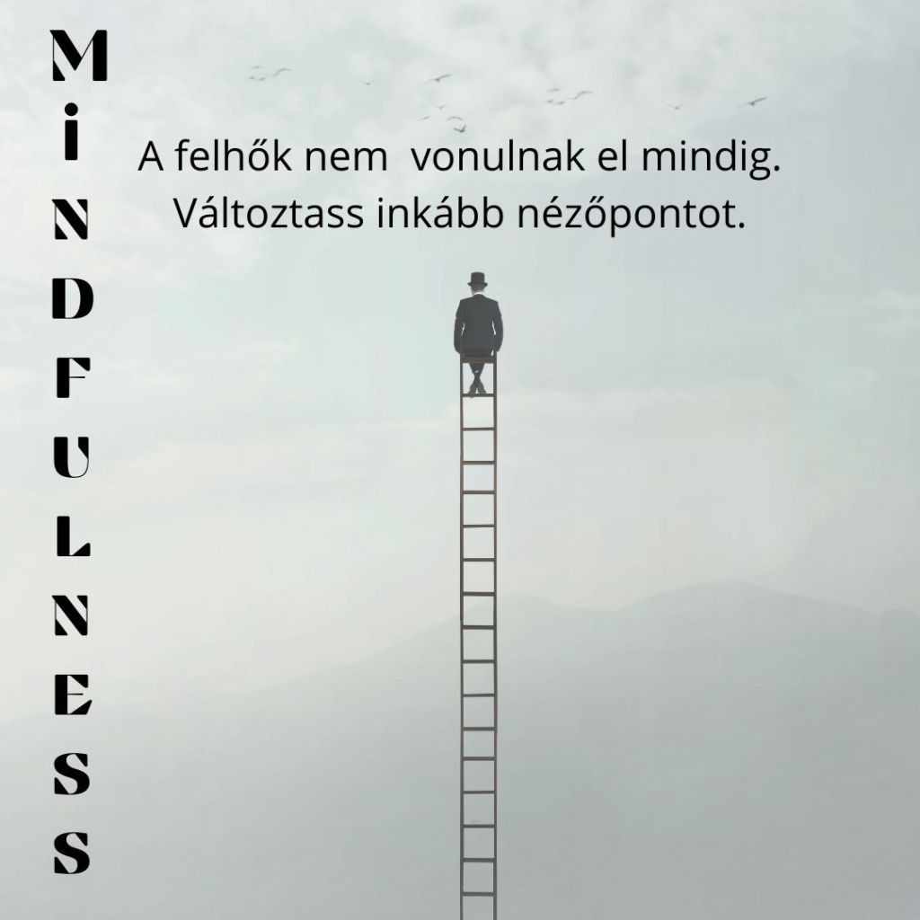 Hogyan érheted el a tudatos&nbsp;jelenlétet?