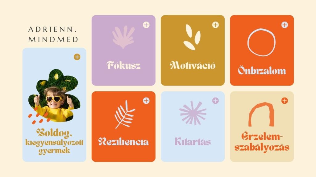 Figyelemfejlesztés nagycsoportos ovisoknak